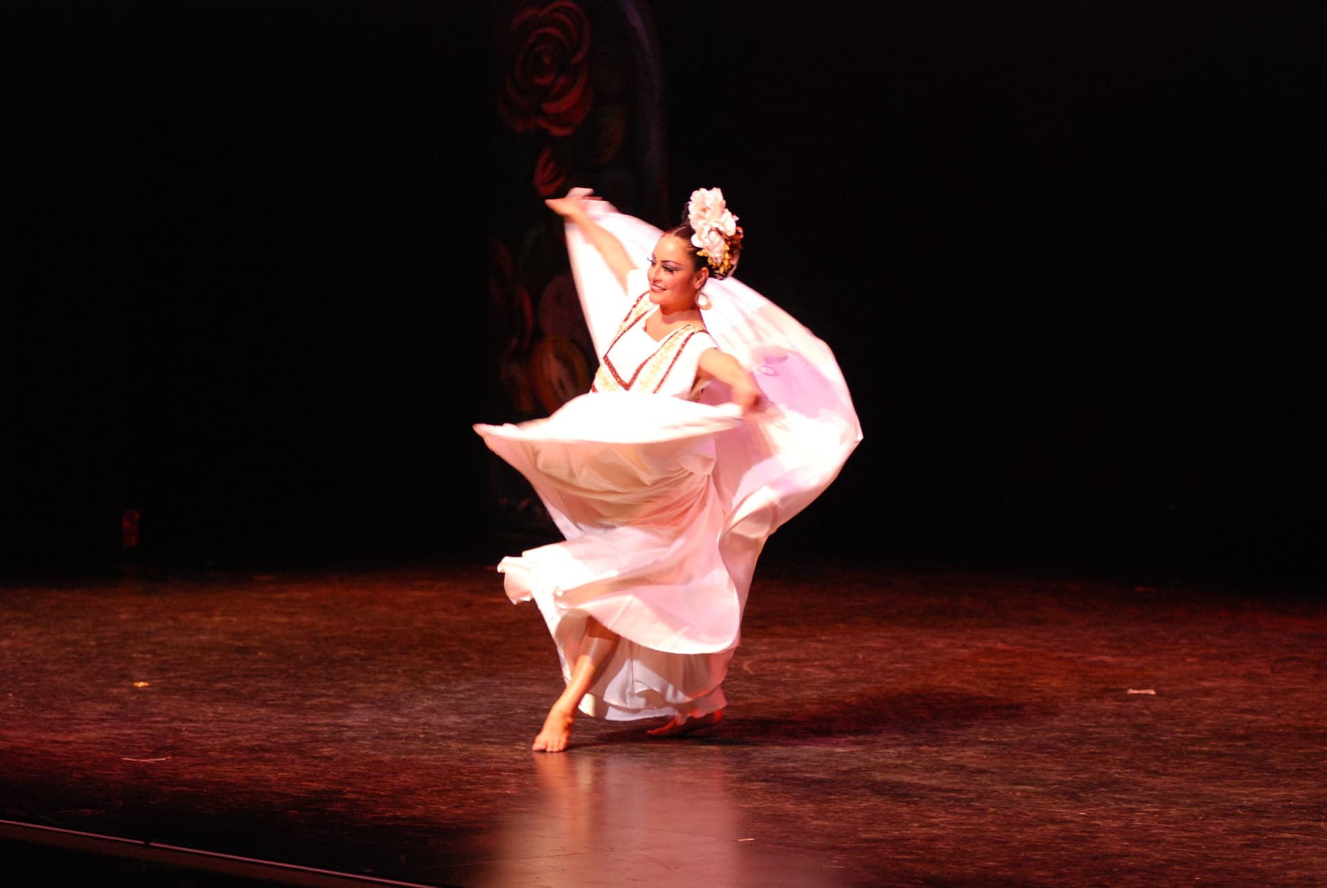 Adriana A. Gainey — Artistic Director