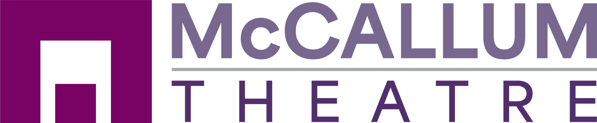McCallum Theatre